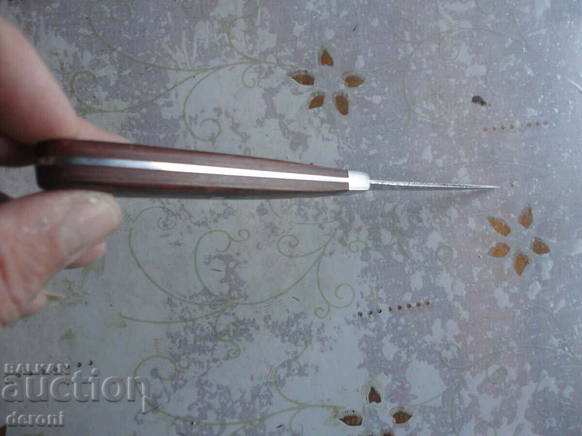 Auction Great German knife 7 Auction Great German knife 7