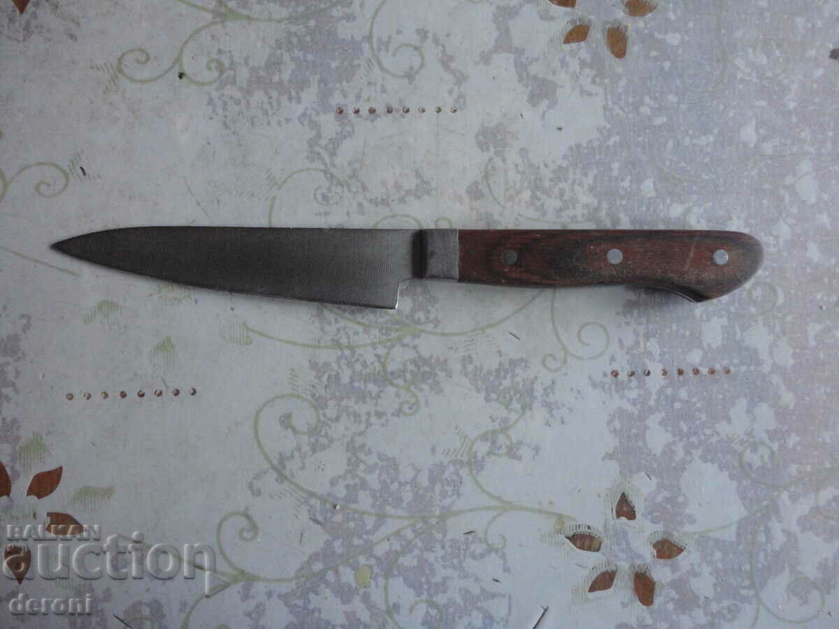 Great German knife 7 - 5 Great German knife 7 - 5