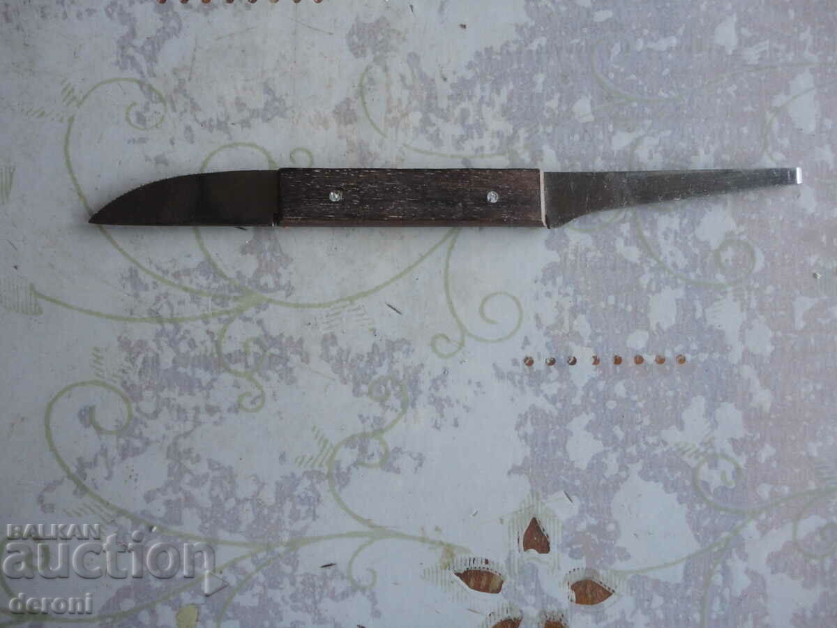 Auction Great German special knife 8 Auction Great German special knife 8