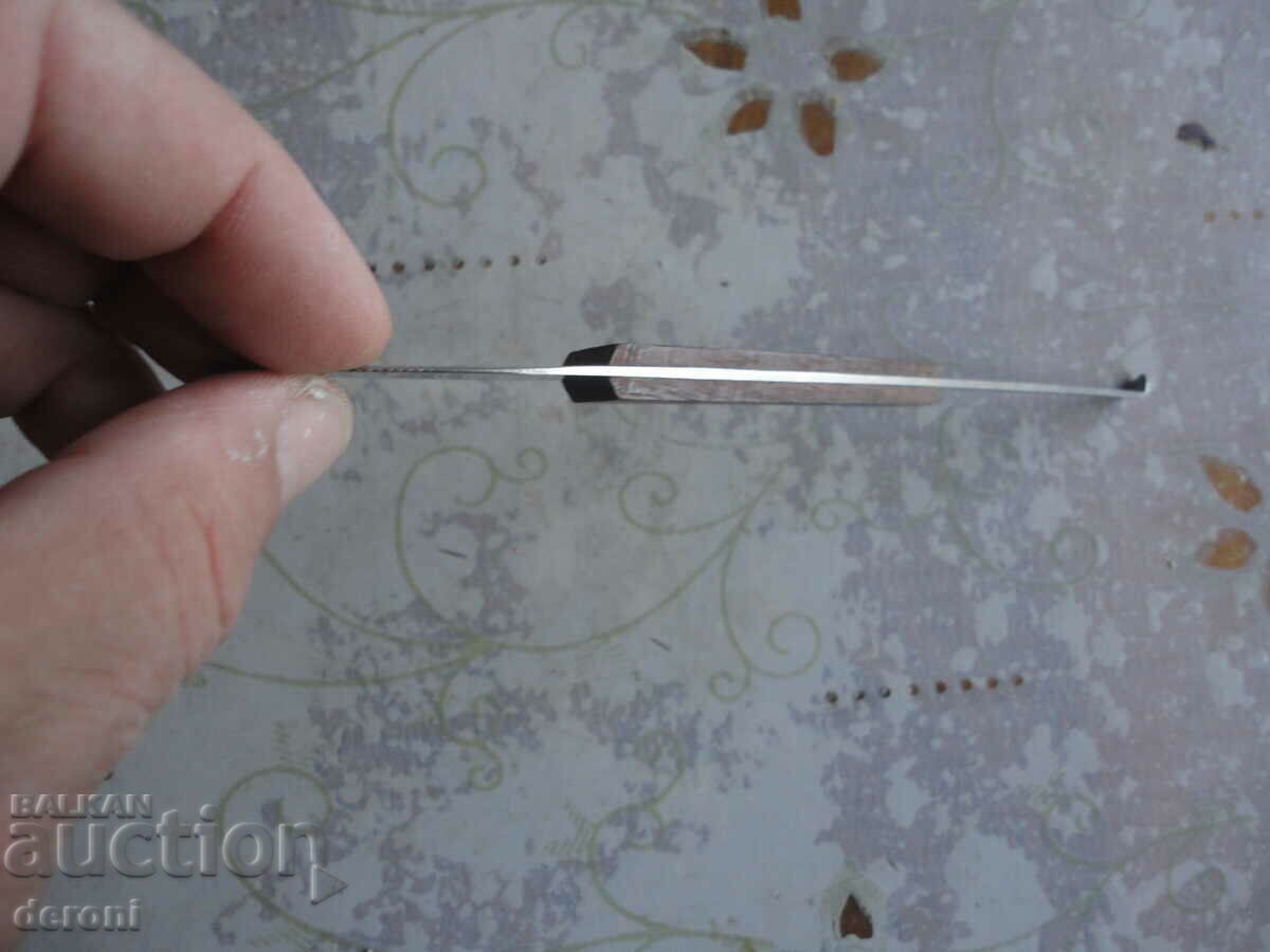 Delivery of Great German special knife 8 Delivery of Great German special knife 8