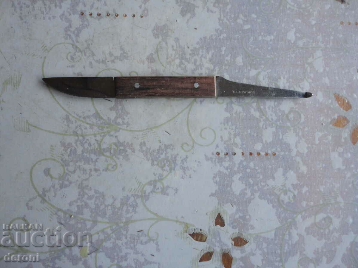 Great German special knife 8 - 5 Great German special knife 8 - 5