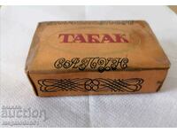 Săpun de toaletă cu tutun vechi