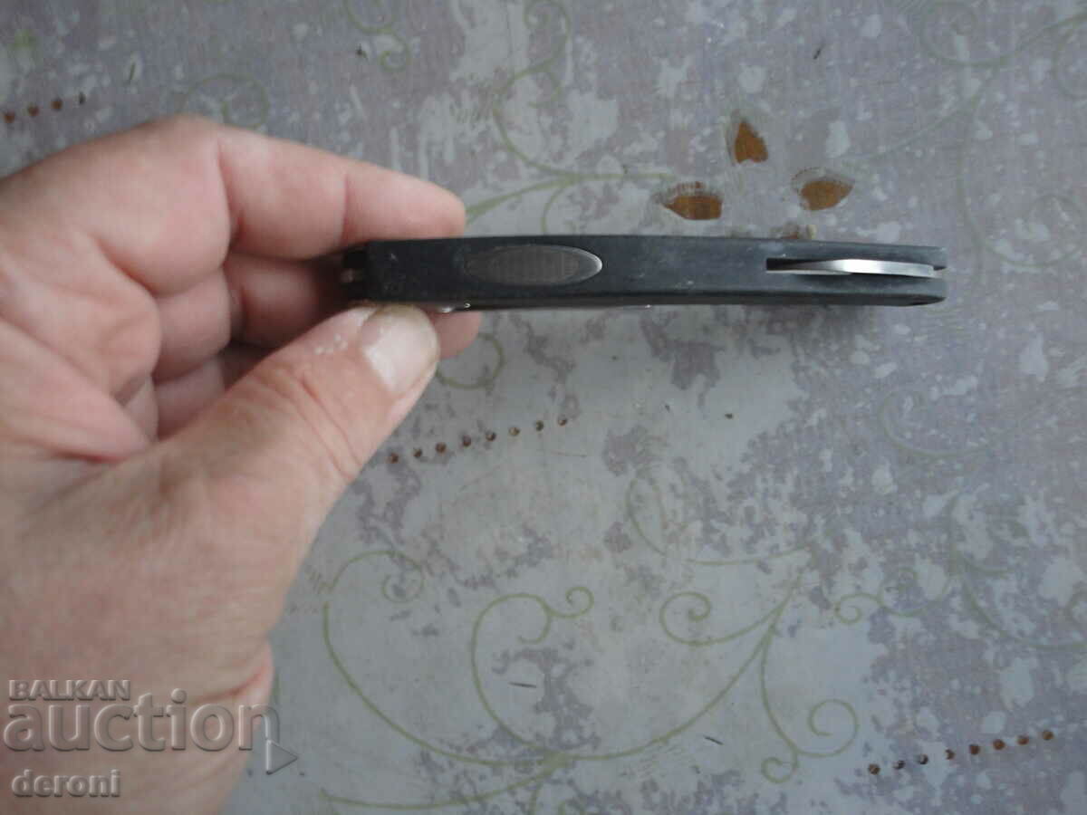 German Waiter Corkscrew Opener Knife 3 in 1 - 5 German Waiter Corkscrew Opener Knife 3 in 1 - 5