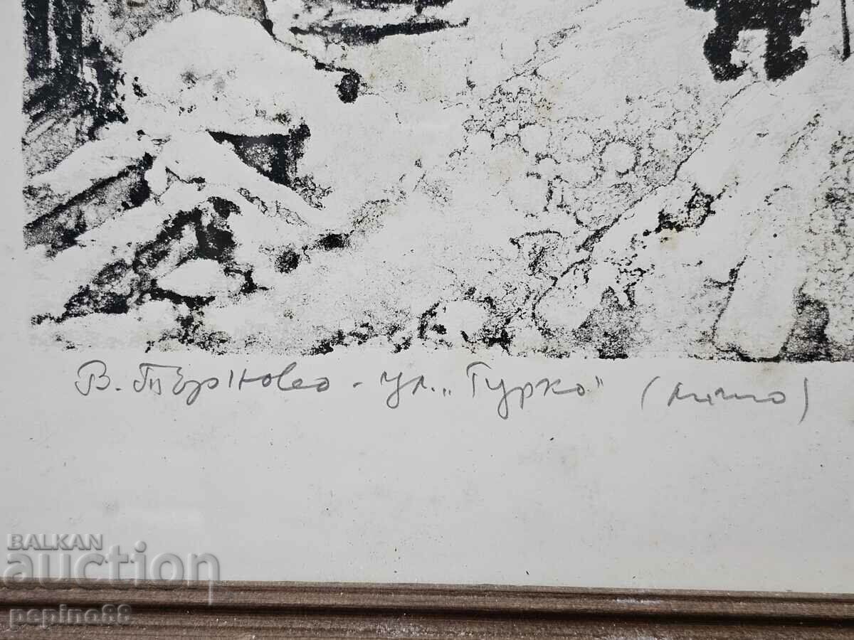 Delivery of Georgi Vassilev - Gurko Street - Veliko Tarnovo