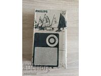 Radio Philips