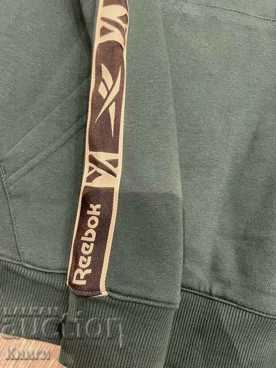 Hanorac Reebok - marimea L - 5