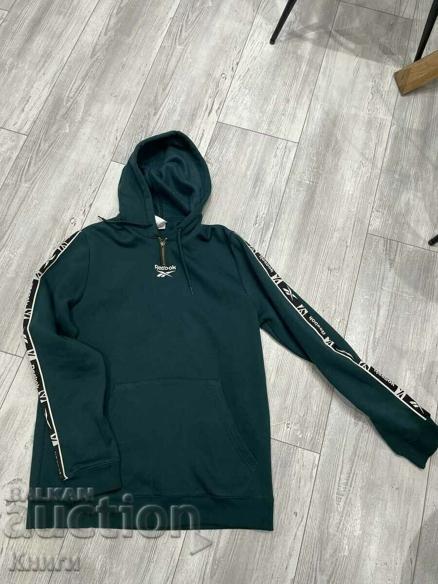 Hanorac Reebok - marimea L