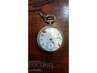 SYMA POCKET WATCH