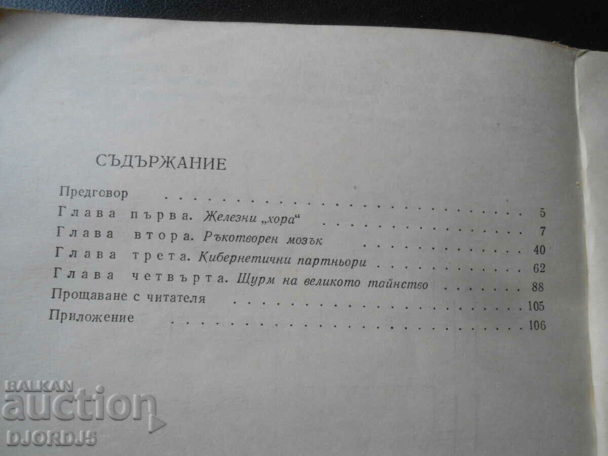 Delivery of Fun Cybernetics, A. Gordin Delivery of Fun Cybernetics, A. Gordin