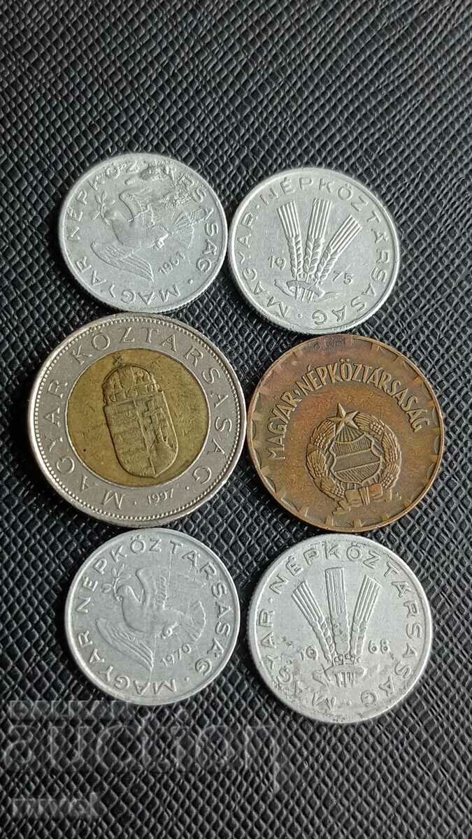 Ουγγαρία, πολλά με τιμή 1.70 BGN | € 0.87 Ουγγαρία, πολλά με τιμή 1.70 BGN | € 0.87