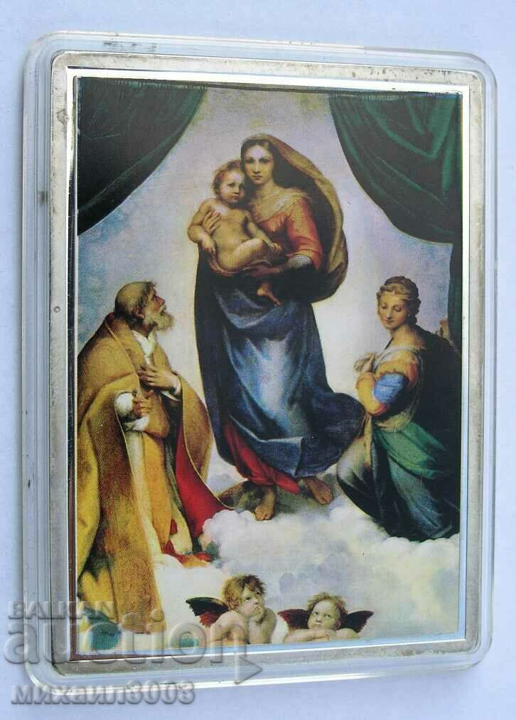 REPUBLIC OF SEYCHELLES 10 RUPEE 2015 circulation 10000 pieces with price 149.00 BGN | € 76.18 REPUBLIC OF SEYCHELLES 10 RUPEE 2015 circulation 10000 pieces with price 149.00 BGN | € 76.18