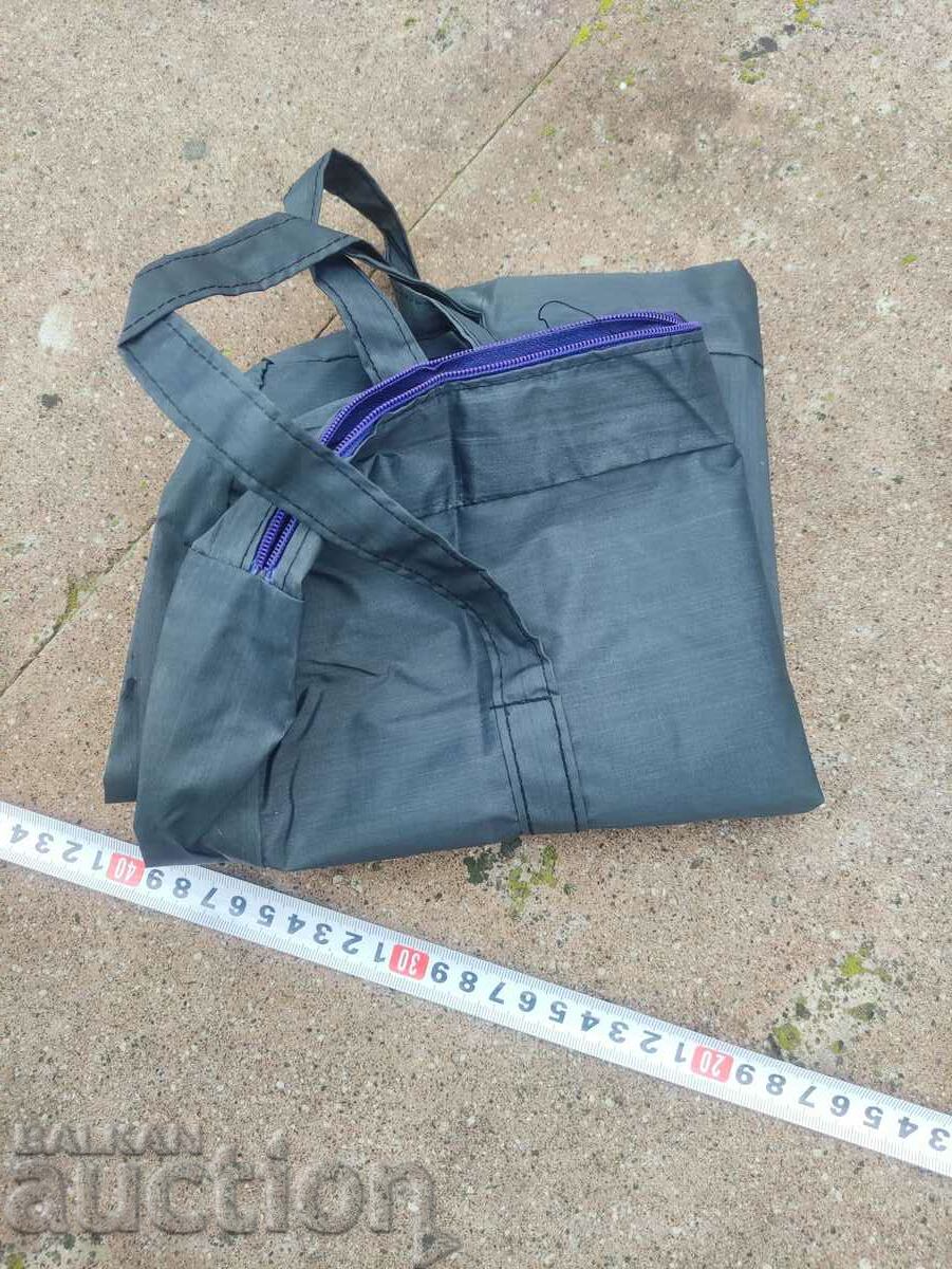 small and light shopping bag NRB with price 30.00 BGN | € 15.34