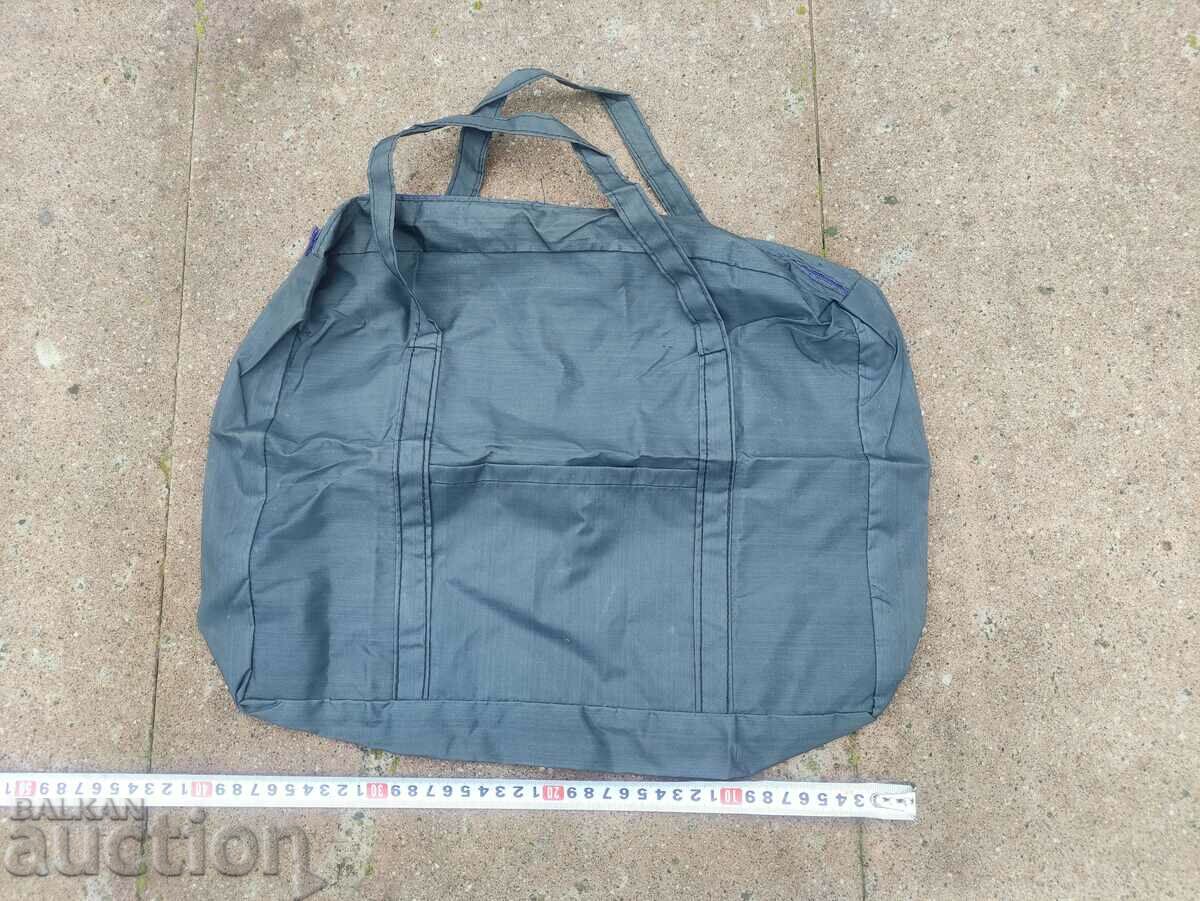 Delivery of small and light shopping bag NRB