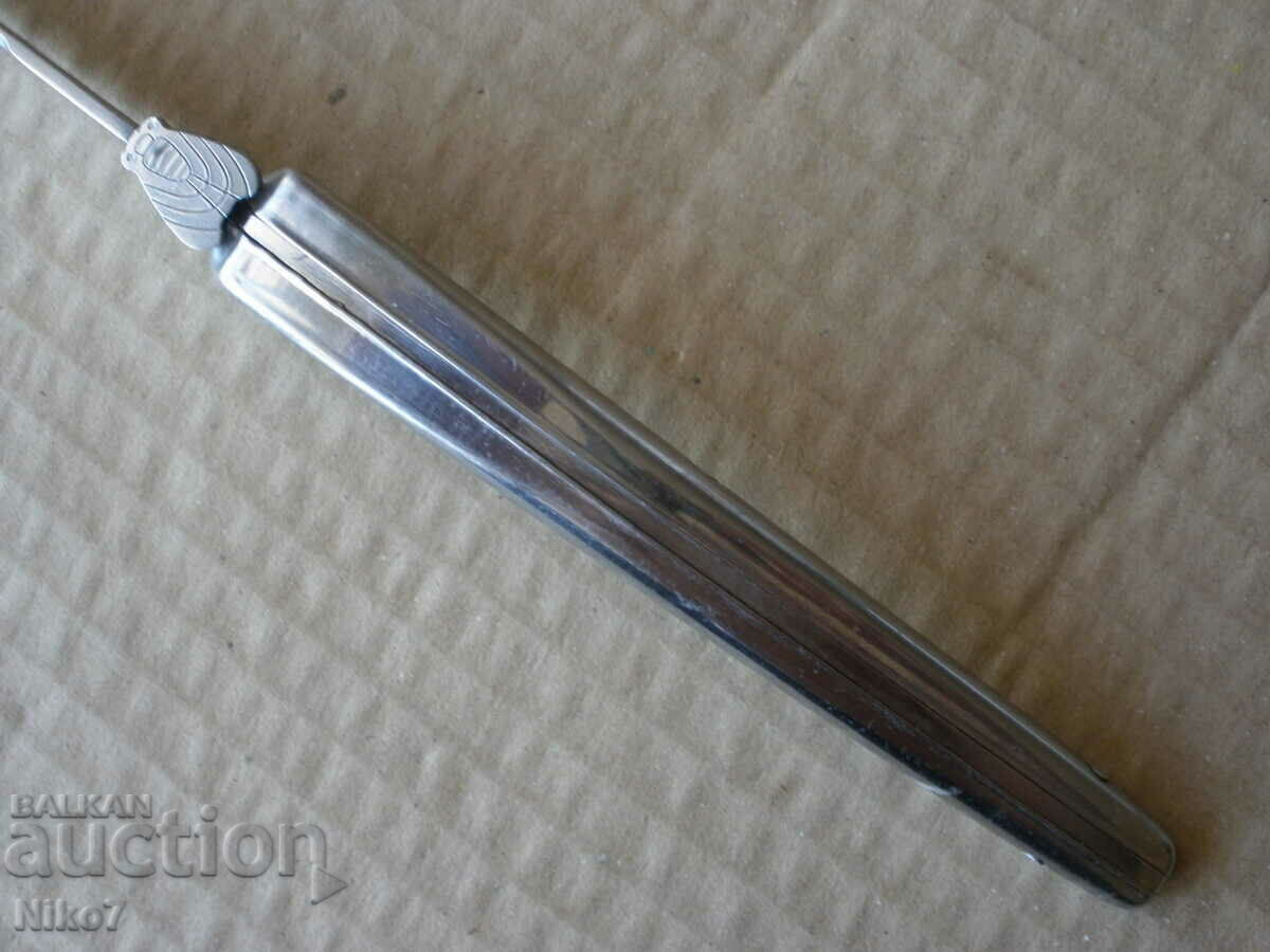 Interesting knife "LAGUIOLE" - 5