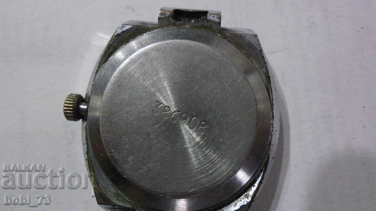 Δημοπρασία Παλιό ρολόι "Flight" Δημοπρασία Παλιό ρολόι "Flight"