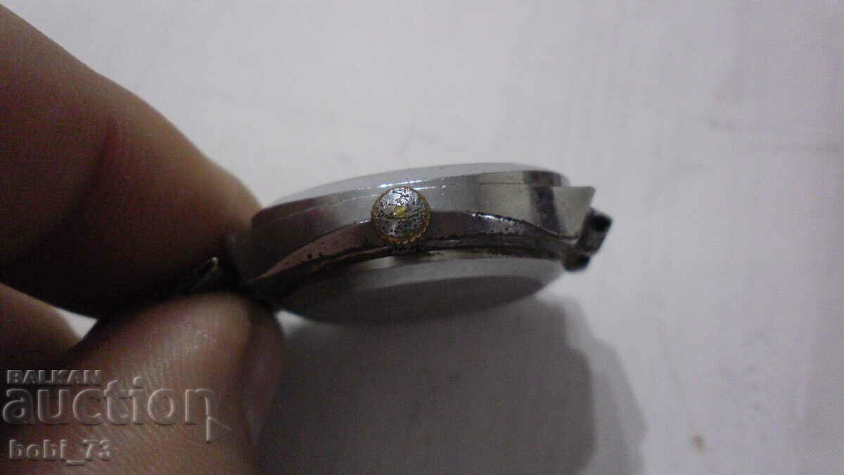 Παράδοση Παλιό ρολόι "Flight" Παράδοση Παλιό ρολόι "Flight"