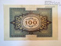 Γερμανία 100 μάρκα 1920