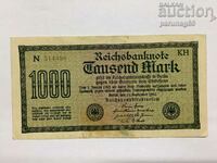 Germania 1000 de mărci 1922