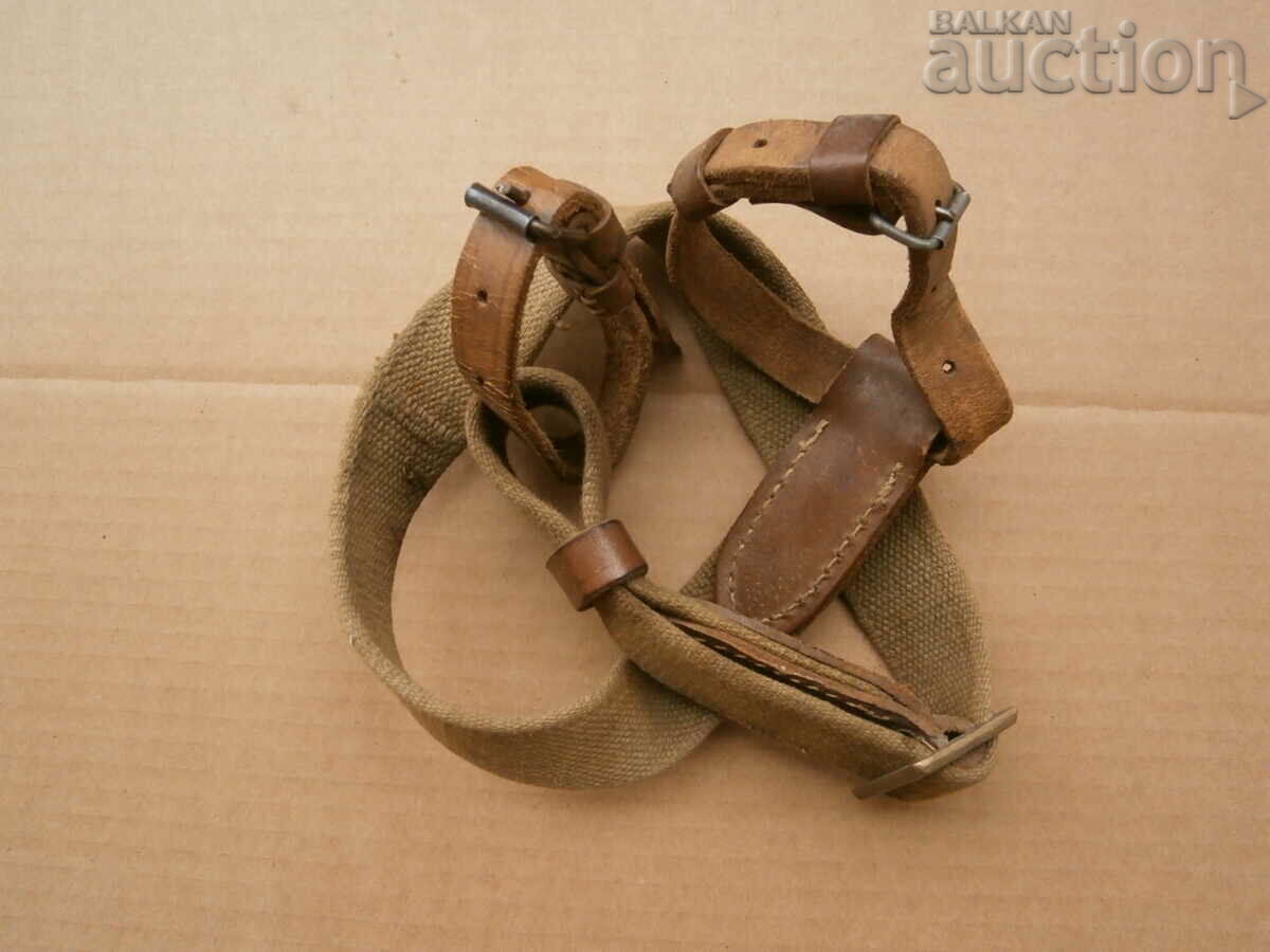 belt for Mosin Nagan carbine rifle - 5 belt for Mosin Nagan carbine rifle - 5