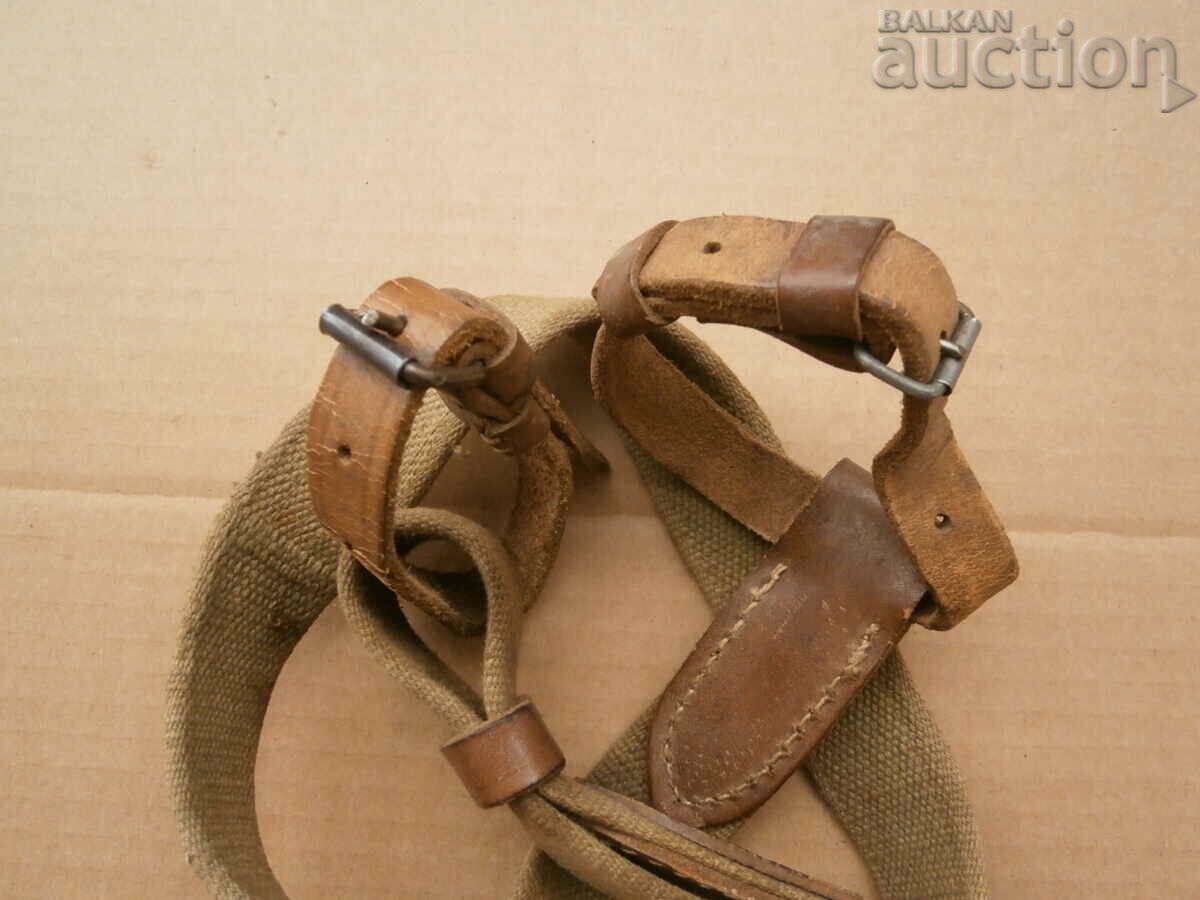 belt for Mosin Nagan carbine rifle - 6 belt for Mosin Nagan carbine rifle - 6