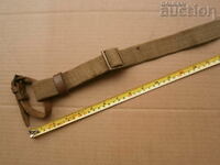belt for Mosin Nagan carbine rifle