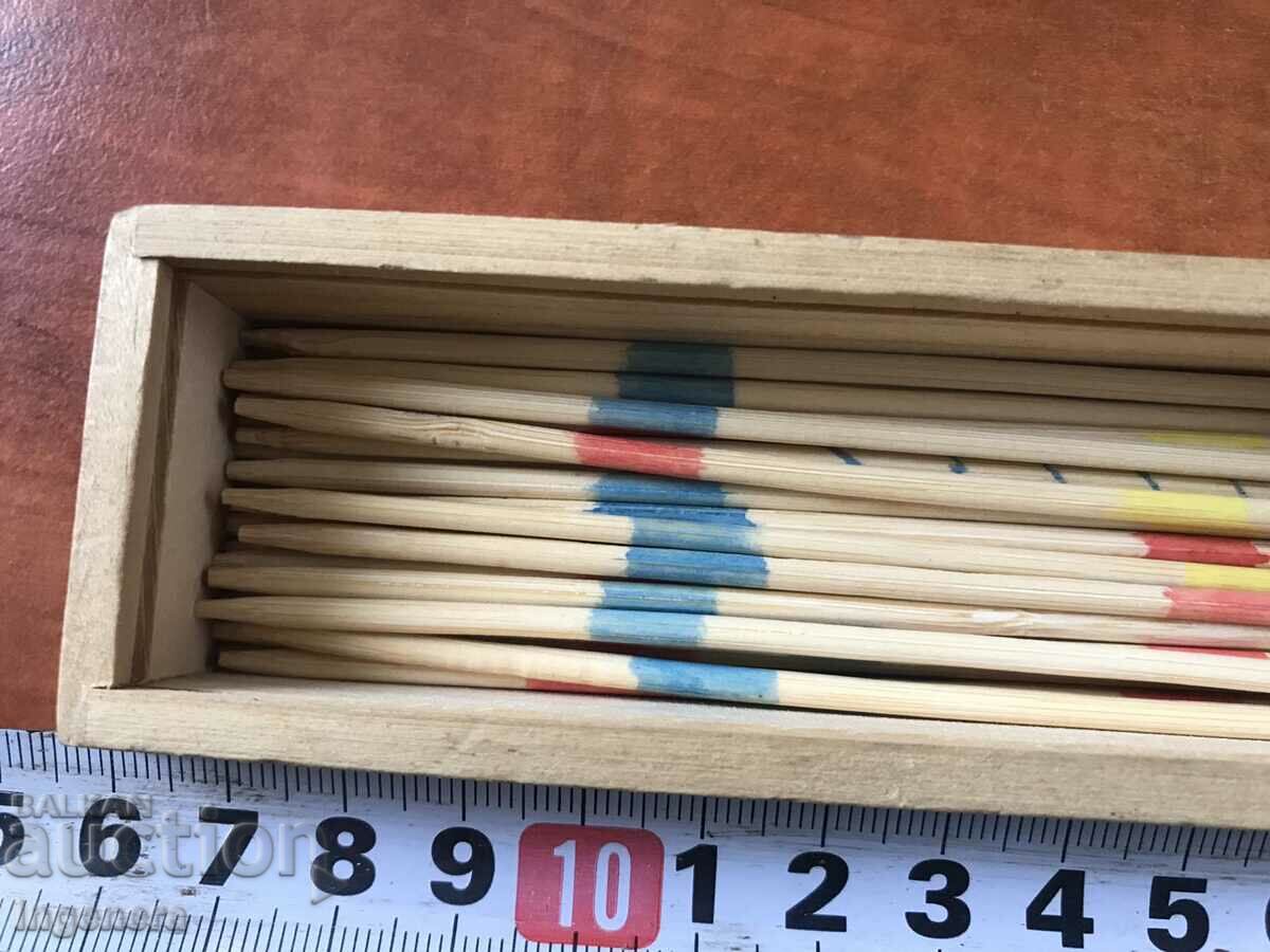 GAME BOX - 5 GAME BOX - 5