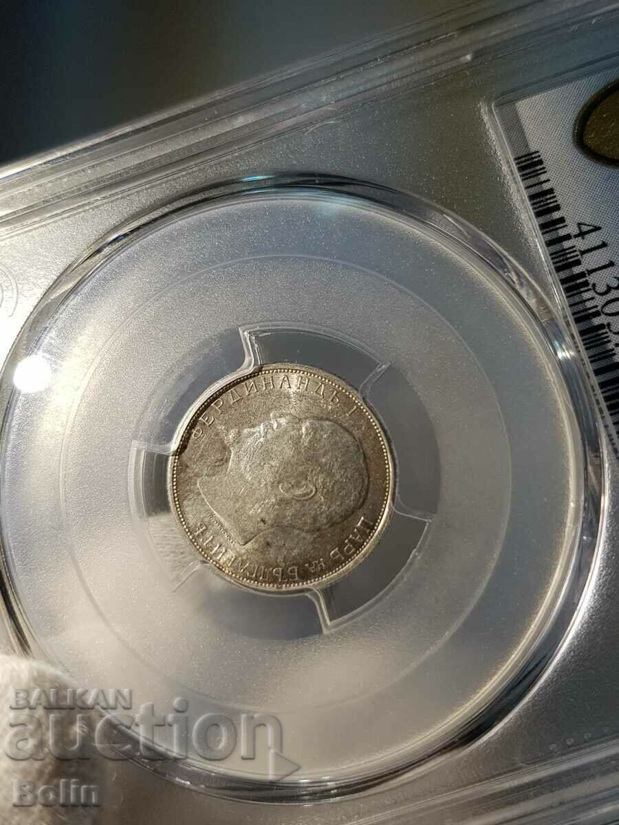 Licitație Moneda de 50 de cenți din argint imperial MS 63 1913 PCGS Licitație Moneda de 50 de cenți din argint imperial MS 63 1913 PCGS