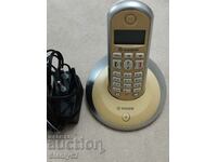 Sagem landline digital telephone