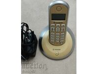 Telefon digital fix Sagem