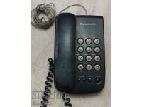 Стационарен жичен телефон Panasonic