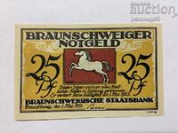 Γερμανία 25 pfennig 1923