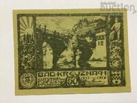 Germania 50 pfennig 1918