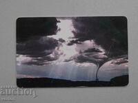 Tornado Sound Card - Germany 2000