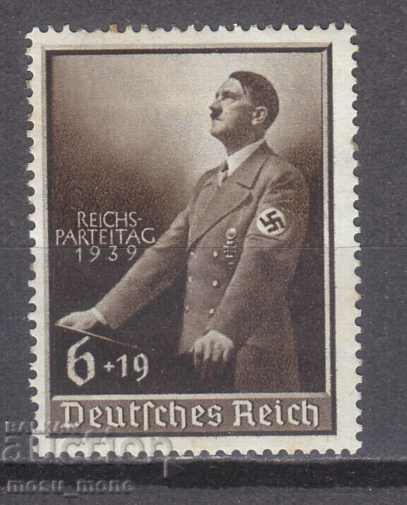 Γερμανία 1938