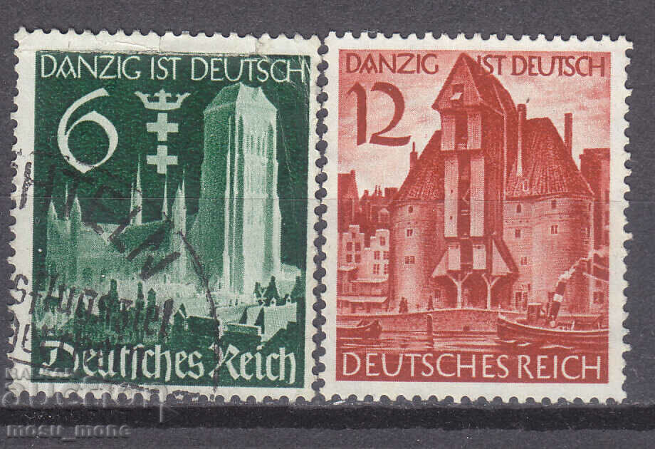 Γερμανία 1939
