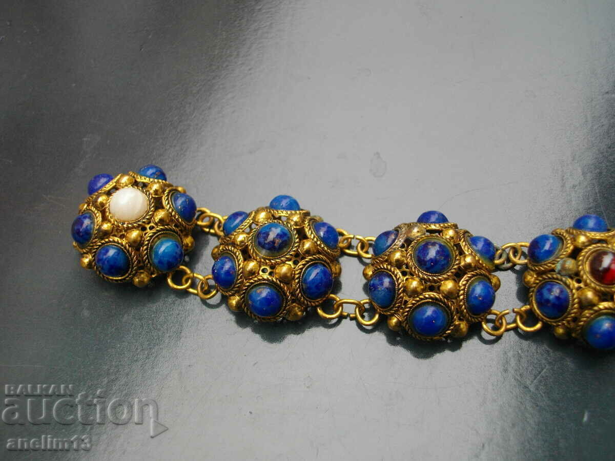 Brățară veche cu preț € 38.00 | 74.32 BGN