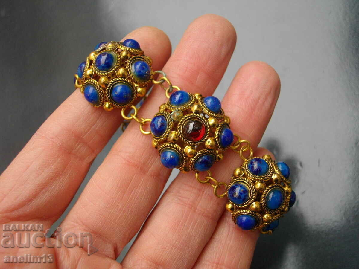 ΠΑΛΙΟ ΒΡΑΧΙΟΛΙ - 7