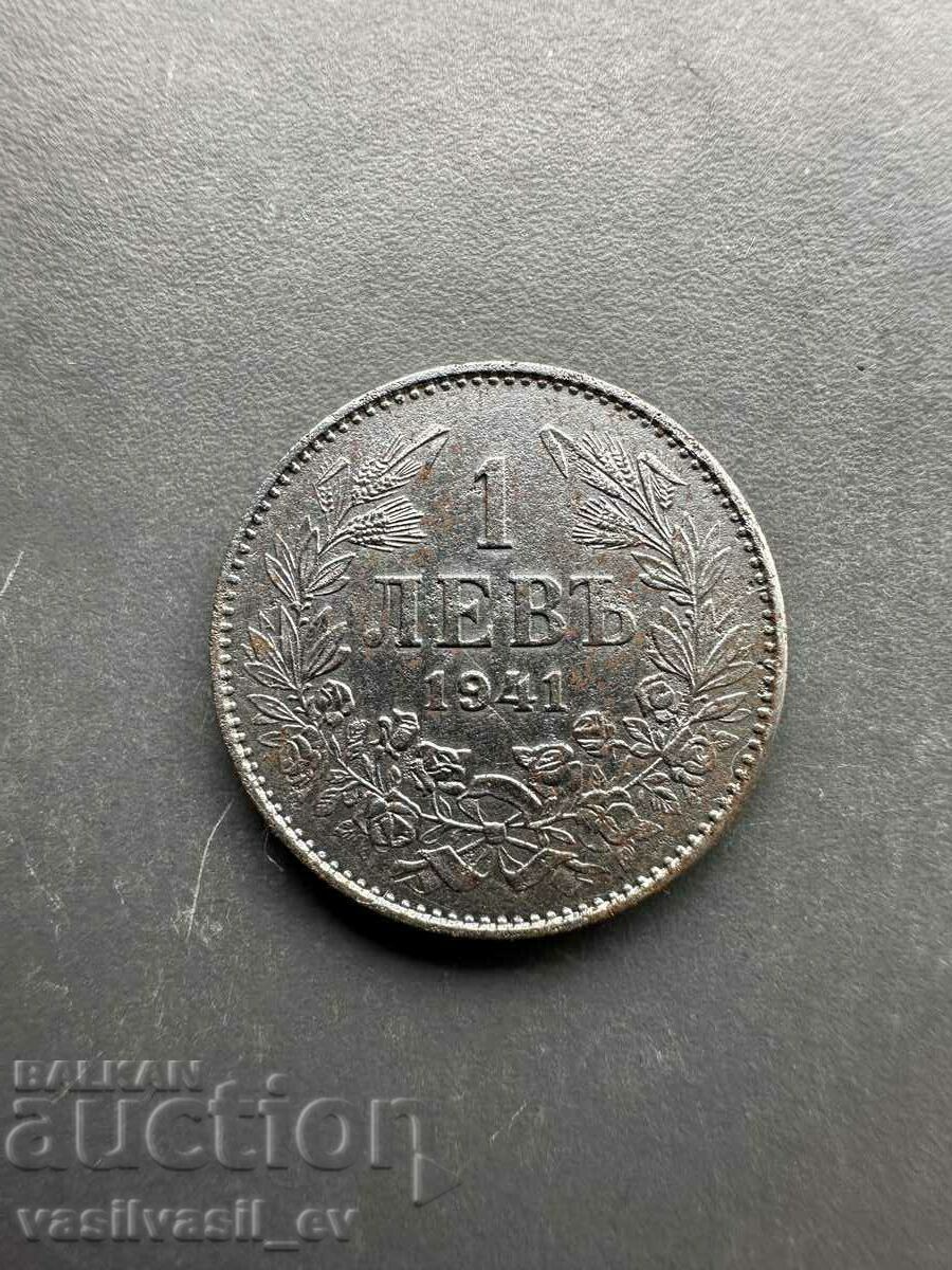 1 lev 1941