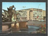 Λειψία - Καρτ ποστάλ DDR - A 16334