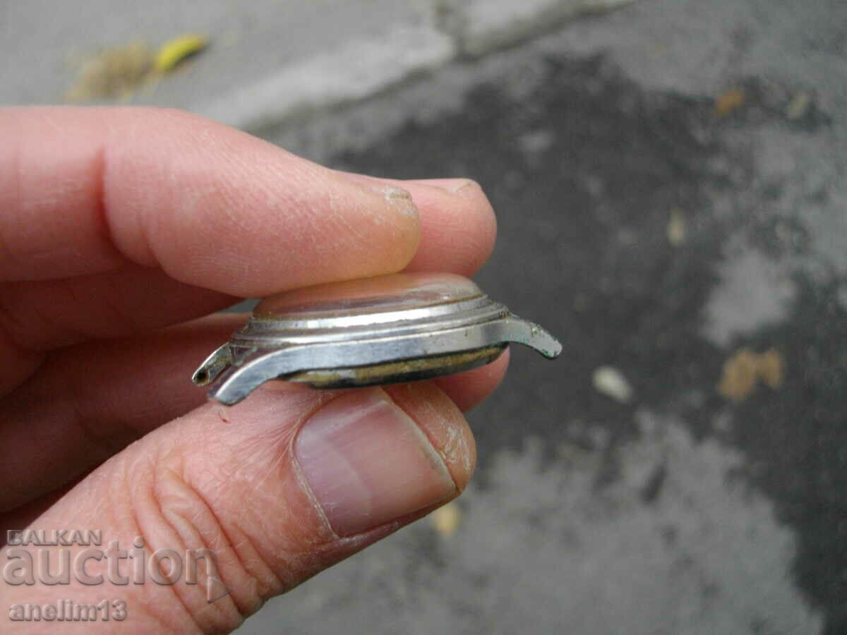 КОЛЕКЦИОНЕРСКИ МАЛЪК ЧАСОВНИК ВОСТОК 15 КАМНЯ WOSTOK - 5 КОЛЕКЦИОНЕРСКИ МАЛЪК ЧАСОВНИК ВОСТОК 15 КАМНЯ WOSTOK - 5