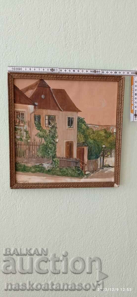 Watercolor painting - 6 Watercolor painting - 6