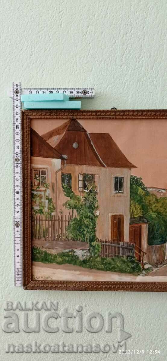 Watercolor painting - 7 Watercolor painting - 7