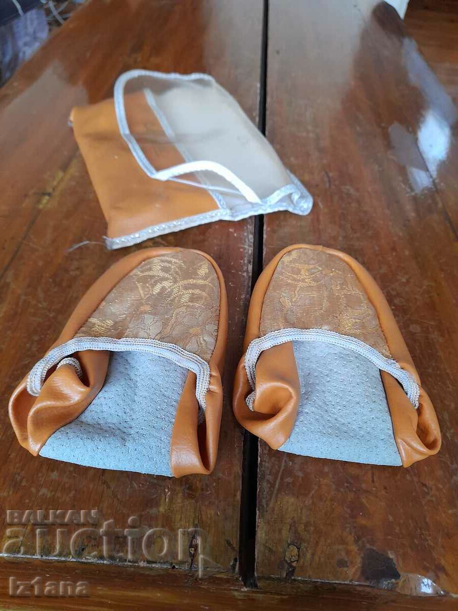 Δημοπρασία Παλιά νύχια