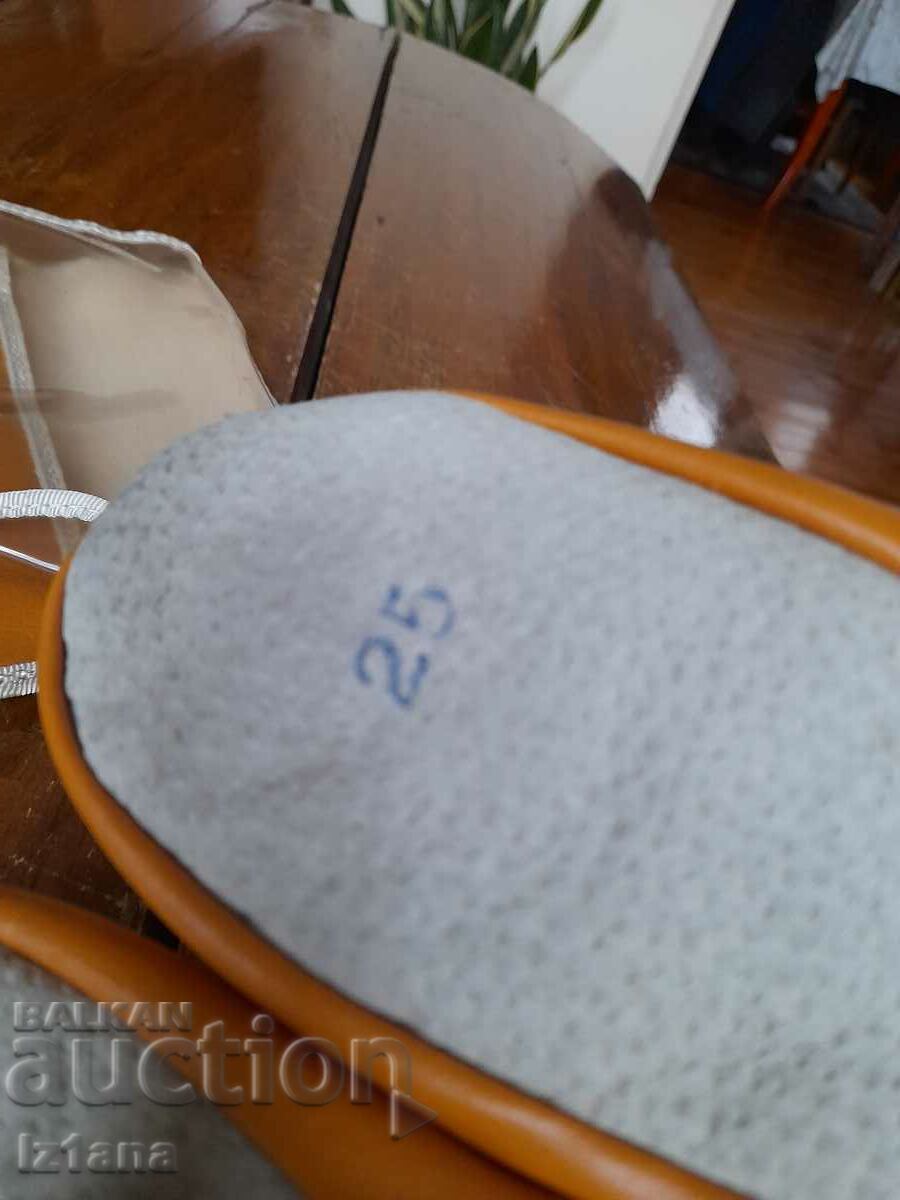 Παλιά νύχια - 5