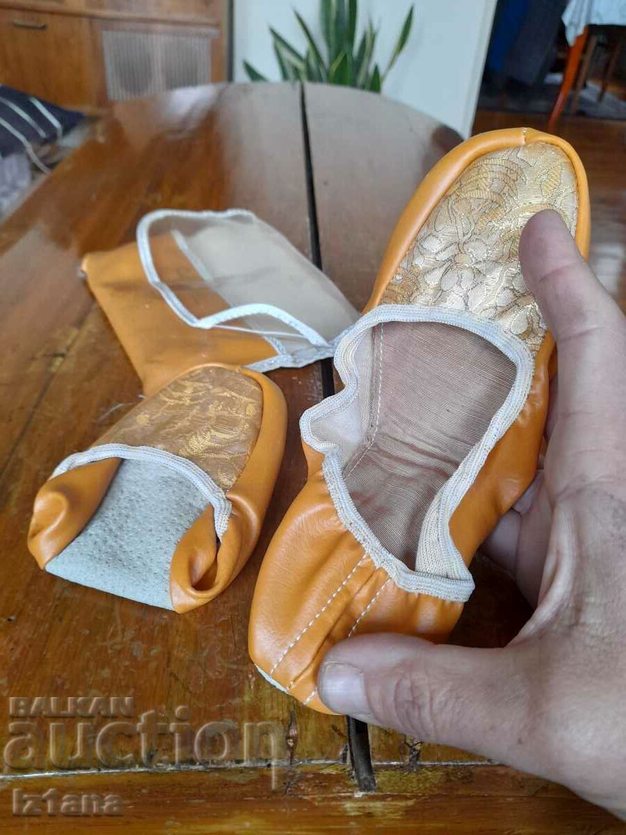 Παλιά νύχια - 6