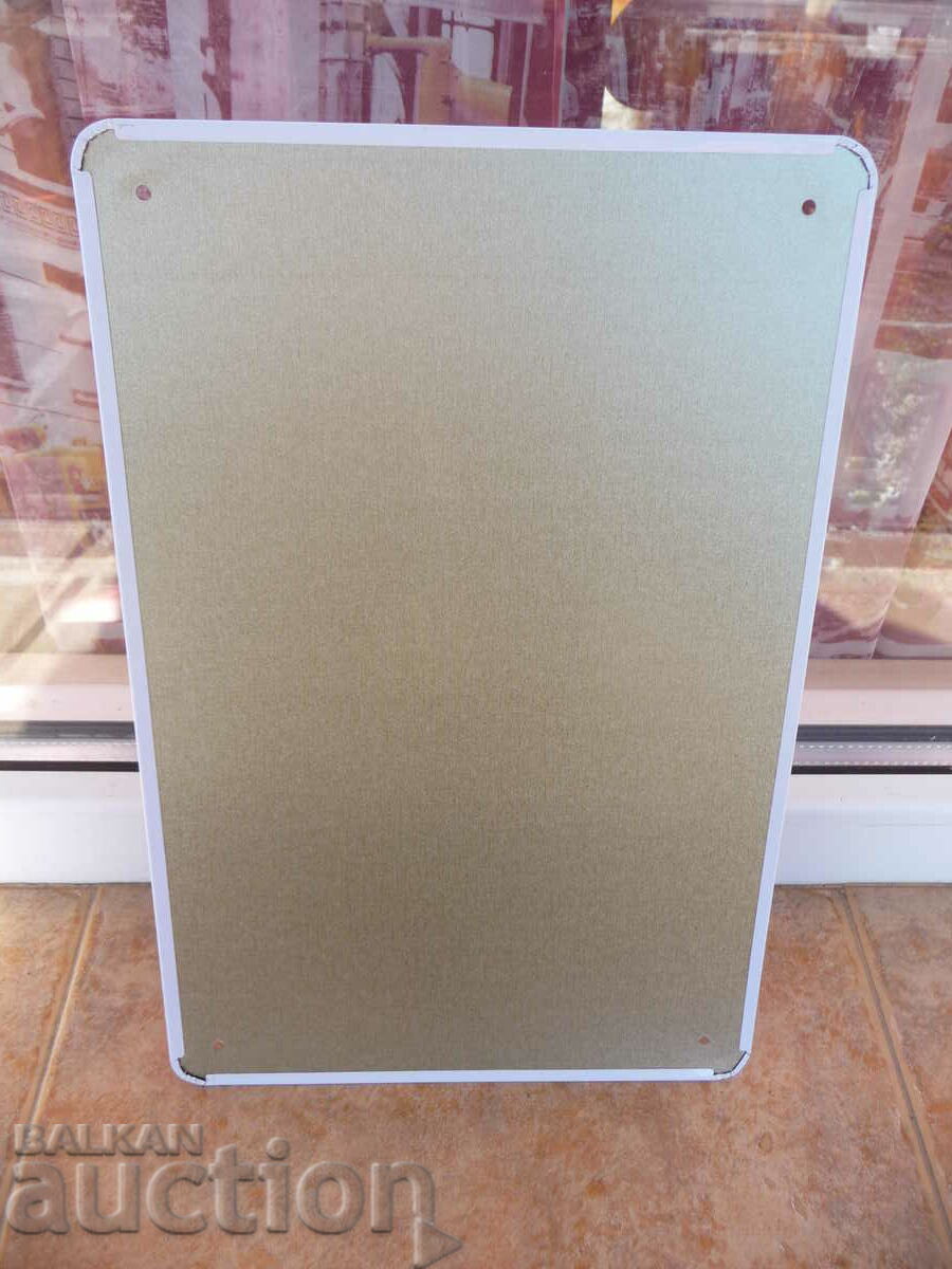 Auction Metal sign coffee beans cafeteria cafe shop bar bar Auction Metal sign coffee beans cafeteria cafe shop bar bar