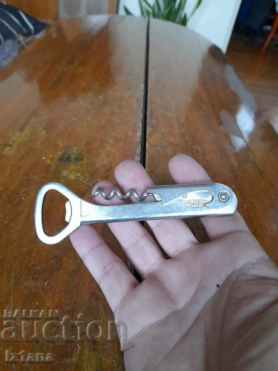 Παλιό ανοιχτήρι Dreko με τιμή 15.00 BGN | € 7.67 Παλιό ανοιχτήρι Dreko με τιμή 15.00 BGN | € 7.67