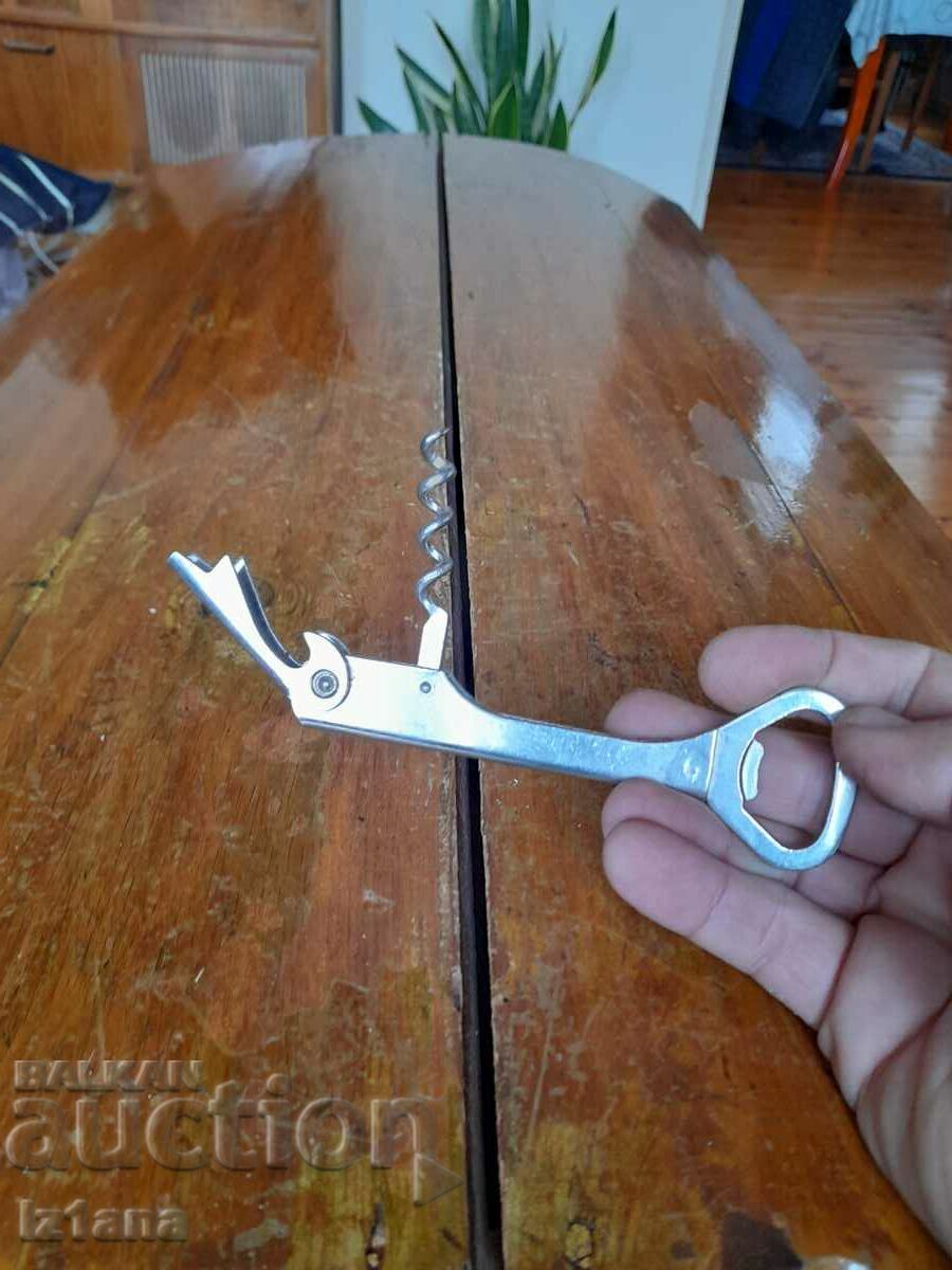 Παλιό ανοιχτήρι Dreko - 5 Παλιό ανοιχτήρι Dreko - 5