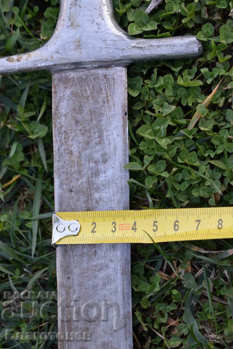 Delivery of Fang Sword Delivery of Fang Sword