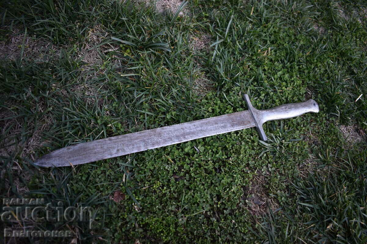 Fang Sword - 6 Fang Sword - 6